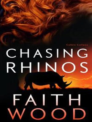 cover image of Chasing Rhinos